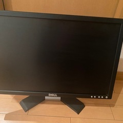PCモニター