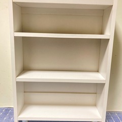 【取引中】本棚