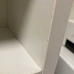 【取引中】本棚の画像