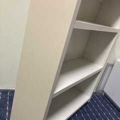 【取引中】本棚の画像