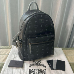 MCM リュック 靴/バッグの中古が安い！激安で譲ります・無料で