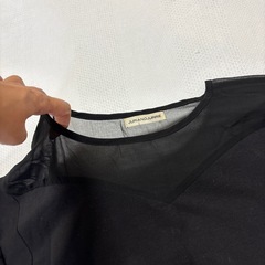 レディース　衣類の画像