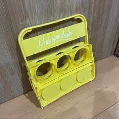 ドリンクホルダーの画像
