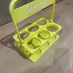 ドリンクホルダーの画像