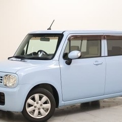 🚗自社ローンといえばオトロン❗️　スズキ　アルトラパン　X
