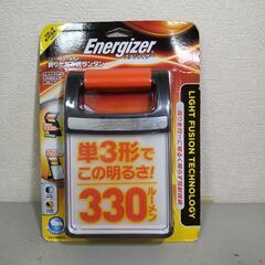 【新品・未開封品】Energizer エナジャイザー LED折り...