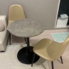 ダイニングテーブルセット