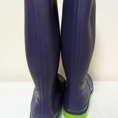 長靴の画像