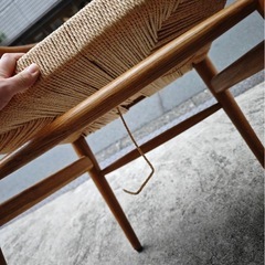 Ｙチェア　2脚セット　リプロダクトの画像