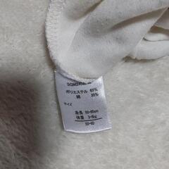 ベビー服の画像