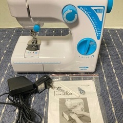【取引中】ミニミシン