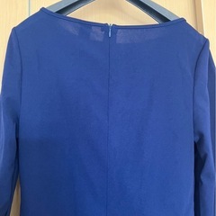 Aラインドレスの画像