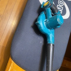 マキタ　ブロワの画像