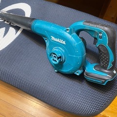 マキタ　ブロワ