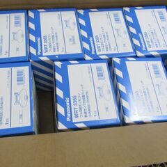 人感センサー　入力DC12v　Panasonic   WRT33...