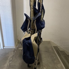 アウトドア用リクライニングチェアの画像