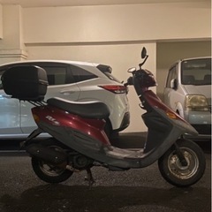 ツーストジョグ