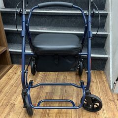 シルバーカー kaitou ny595 折りたたみ軽量  ショッ...