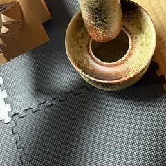 燗冷ポットの画像