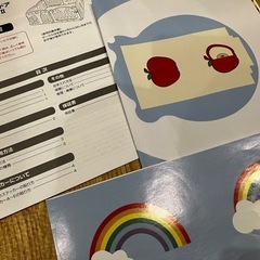 最終お値下げ ベビーサークル　カトージ　の画像