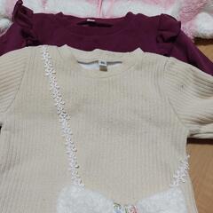 80サイズ子供服　その３の画像