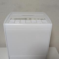 　アイリスオーヤマ　除湿機の画像
