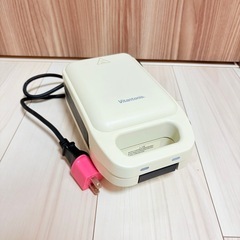 ホットサンド機