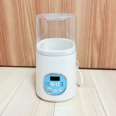 ヨーグルト機