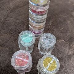 ネイルセットの画像