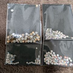 ネイルセットの画像