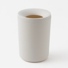 お取引決定◎KEYUKA ダストボックス 2個セットの画像