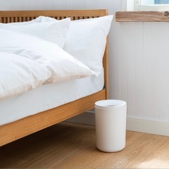 お取引決定◎KEYUKA ダストボックス 2個セットの画像