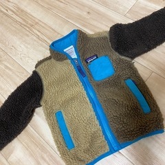 patagonia✨定番人気✨フリースジャケット✨