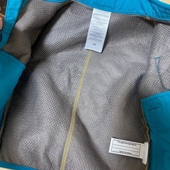 patagonia✨定番人気✨フリースジャケット✨の画像
