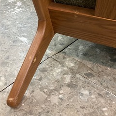 unico VISKA カバーリングソファ3シーターの画像