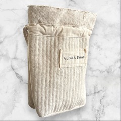 【非売品】アリシアスタン❤巾着バッグ　先行予約限定　ノベルティーの画像