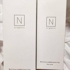 週末限定お値下げ‼️2本セット‼️非常に入手困難‼️【ローション&美容液セット】の画像