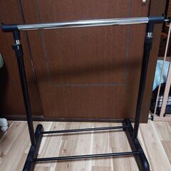 シングルラックの画像