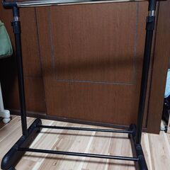 シングルラックの画像