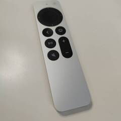 Apple TV 4K 第3世代/128GB/A2843/Wi-Fi+Ethernet〈MN893J/A〉