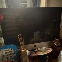 アップル　デスクトップ