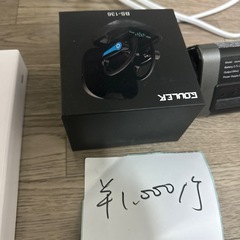 Bluetoothイヤホン 