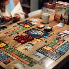 11/9(土) Global Board Game Event🇺🇸