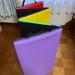 子供用マットの画像