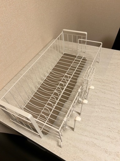 水切りラック