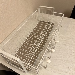 水切りラック