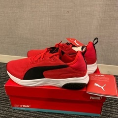 スニーカー新品