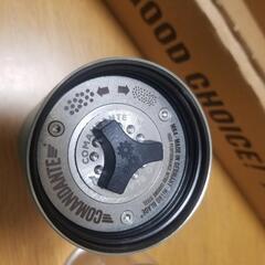 
COMANDANTE C40 MK4の画像