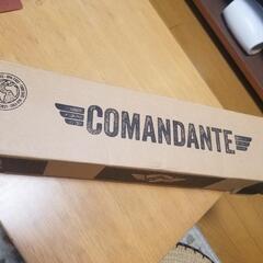 
COMANDANTE C40 MK4の画像