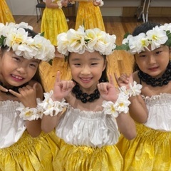 子供クラス